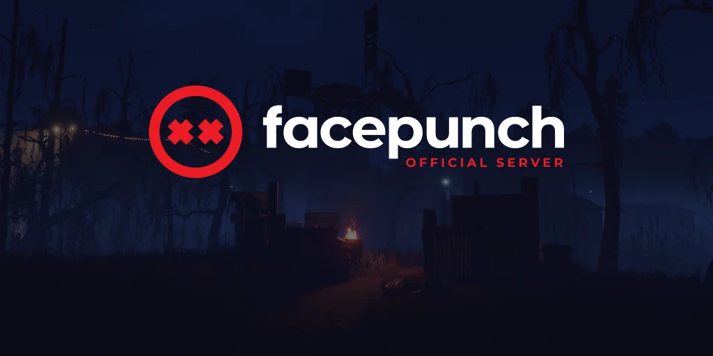 Server Offline